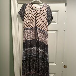 Altered Spell Lionheart Midi